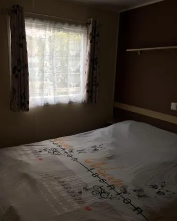 Kemp Mobilhome K69 Les Charmettes *